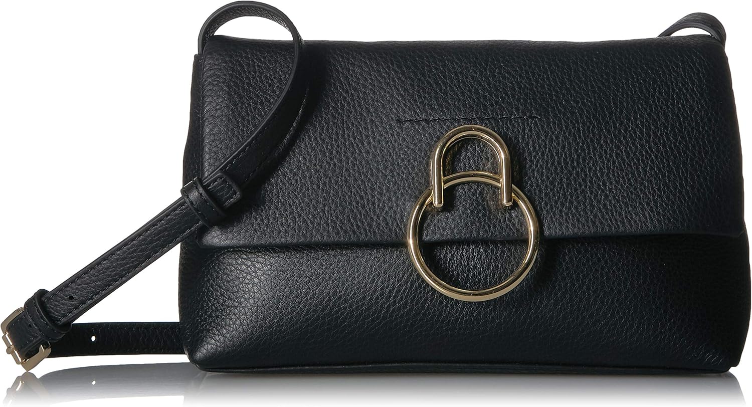 vince camuto plum shoulder bag