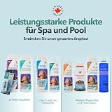Canadian Spa Co. 50 Count Test Strips for Hot Tub - 3-Way Testing Kit view 6