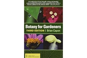 Botany for Gardeners