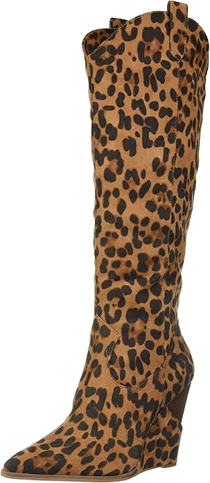 jessica simpson wedge boots