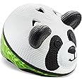 Schwinn Schwinn Kids Bike Helmet with 3D Character Features