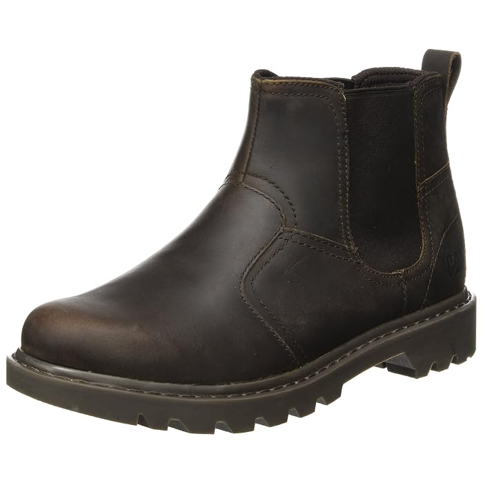 Thornberry Chelsea Boots 