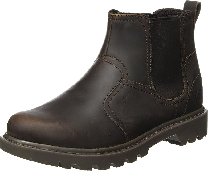 CAT Footwear Men's Thornberry Chelsea Boots Amazon.co.uk Shoes & Bags