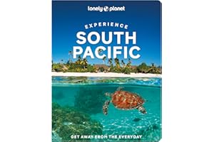 Lonely Planet Experience South Pacific (Travel Guide)