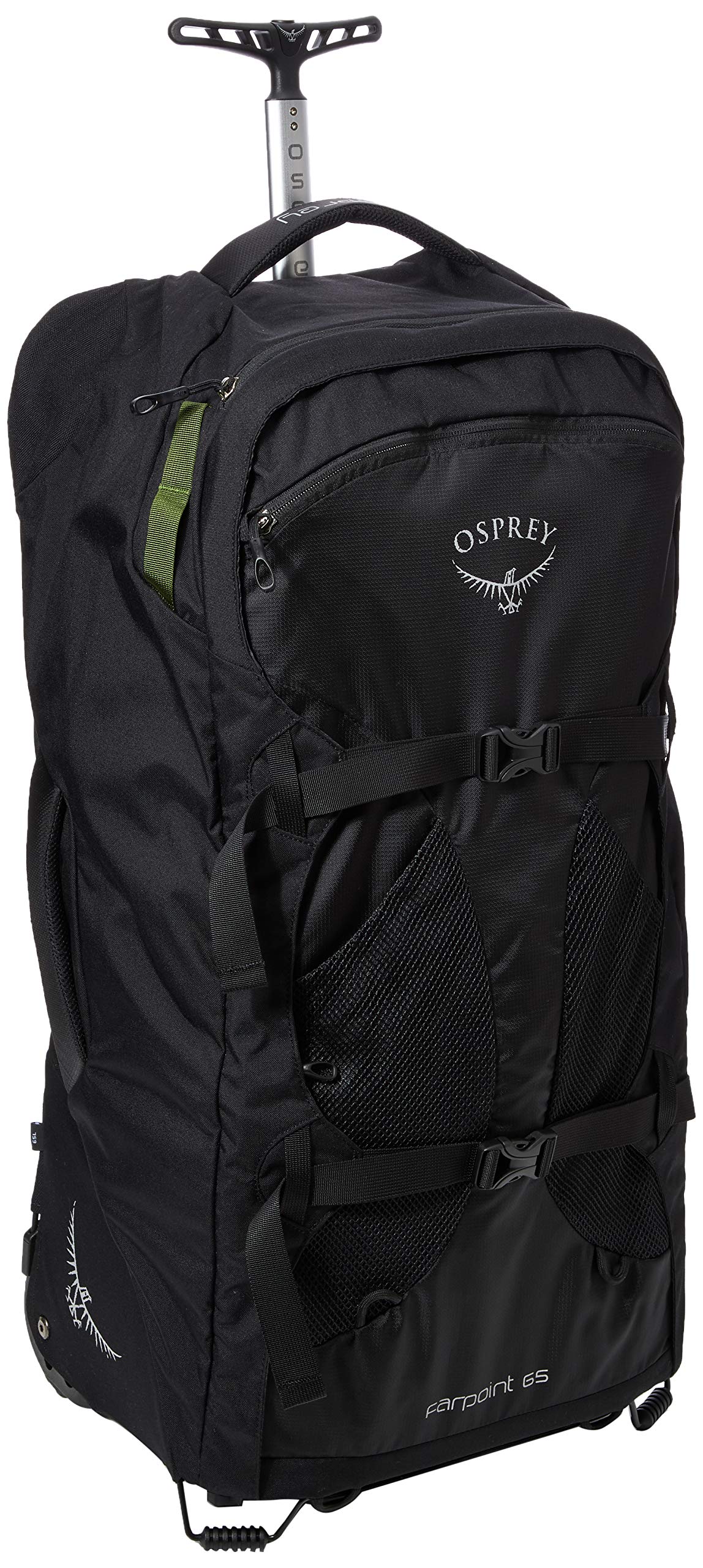 osprey farpoint wheels 36