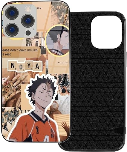 Amazon スマホケース 電話ケース ガラスケース ケース アニメ フシグロ メグミ キャラクター印刷 携帯電話保護 耐衝撃 オシャレ アイフォン ケース 男女兼用 家電 カメラ オンライン通販