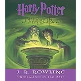 Harry Potter and the Half-Blood Prince (Book 6)