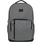 PUMA Prose Backpack, Black Grey, OS
