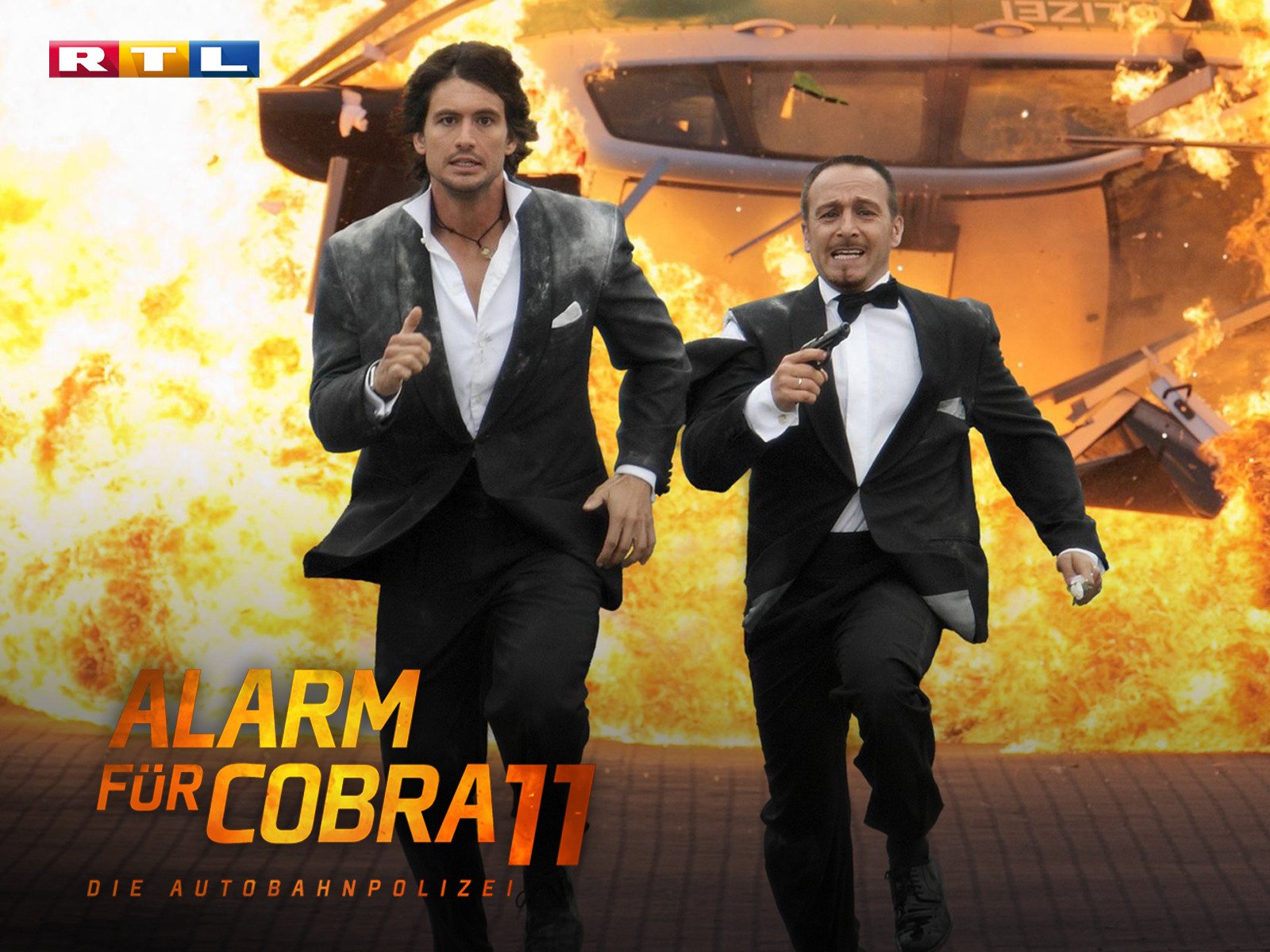 Amazon.de: Alarm fur Cobra 11 - Staffel 14 ansehen | Prime Video