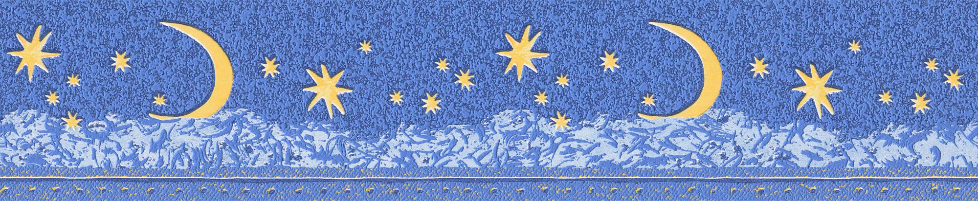 A.S. Création Only Borders 10 911612 Border