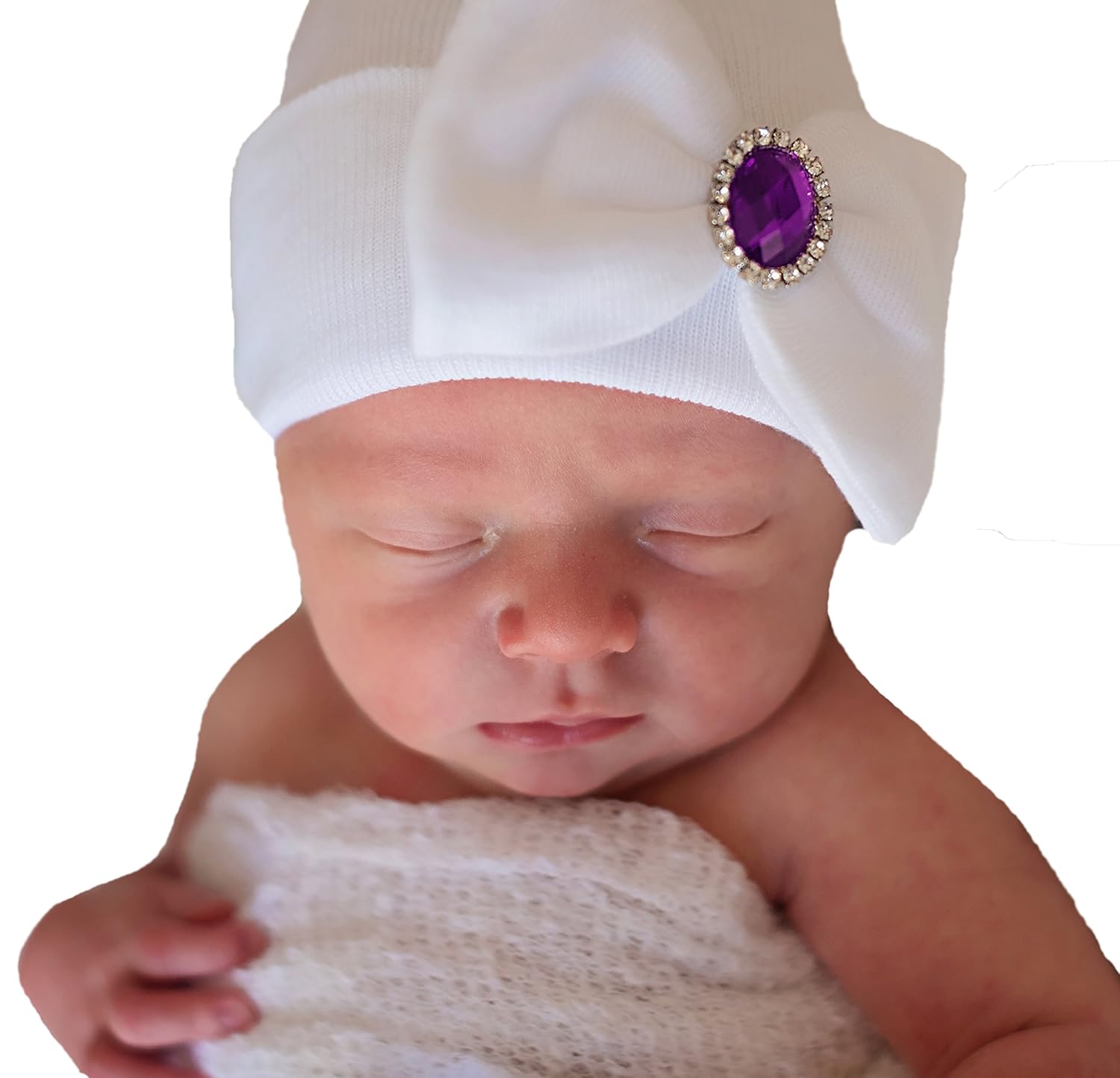melondipity newborn hats
