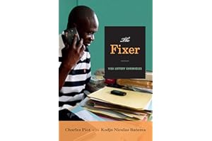 The Fixer: Visa Lottery Chronicles