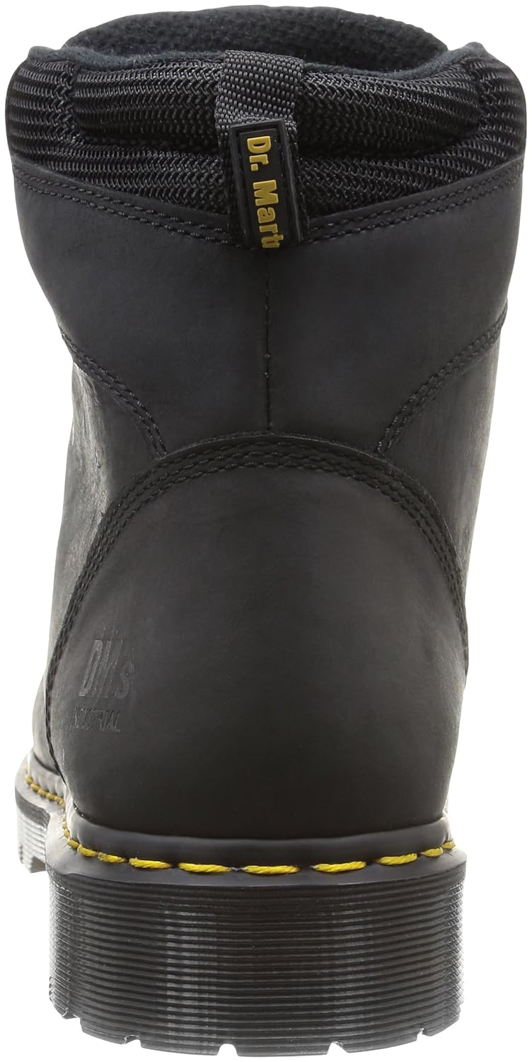 dr martens holkham sd