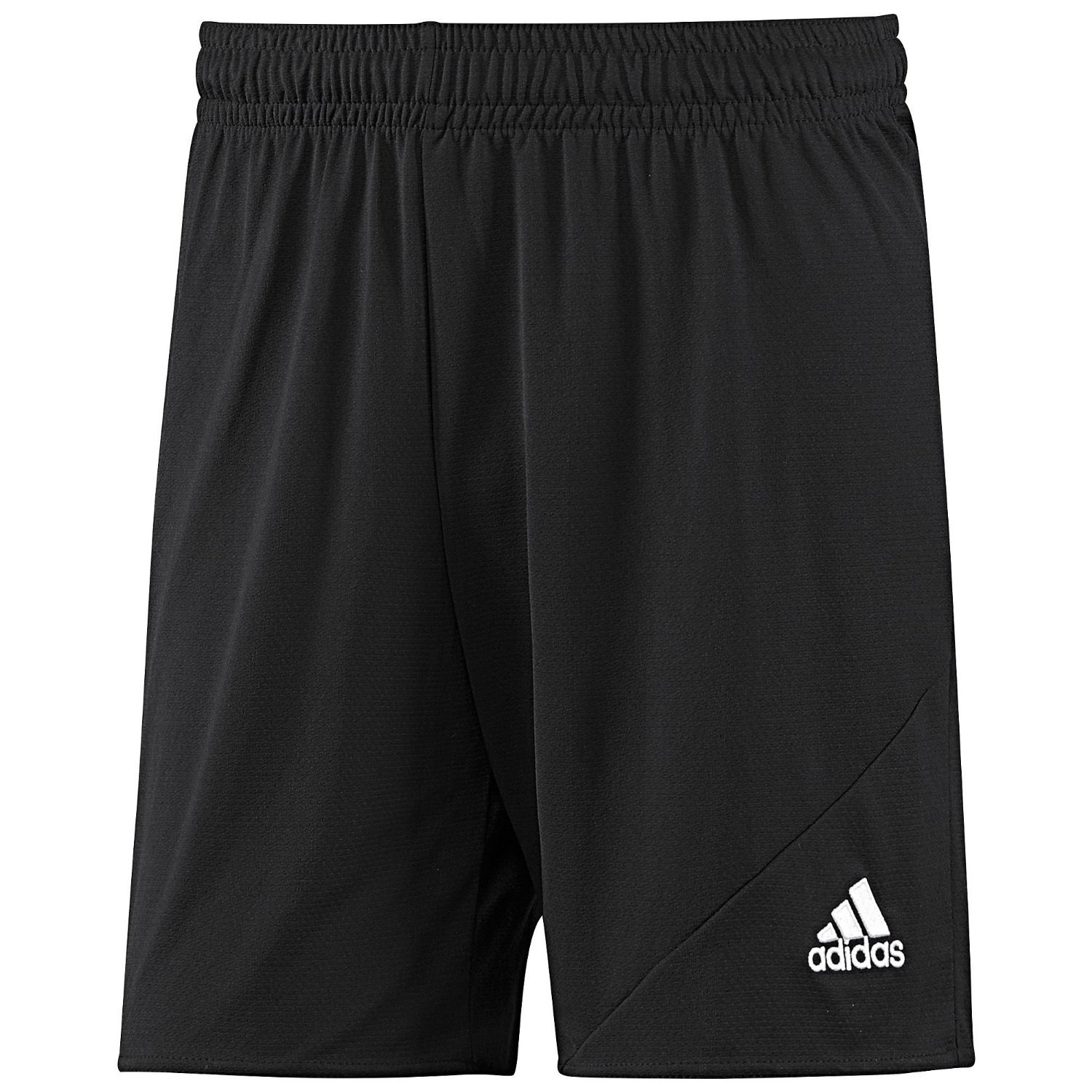 adidas performance men's striker athletic short