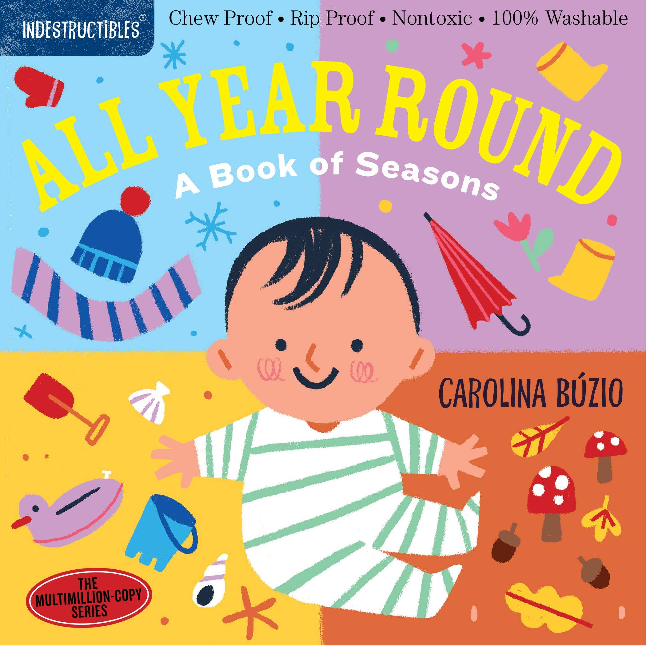 gifts for one year old girl