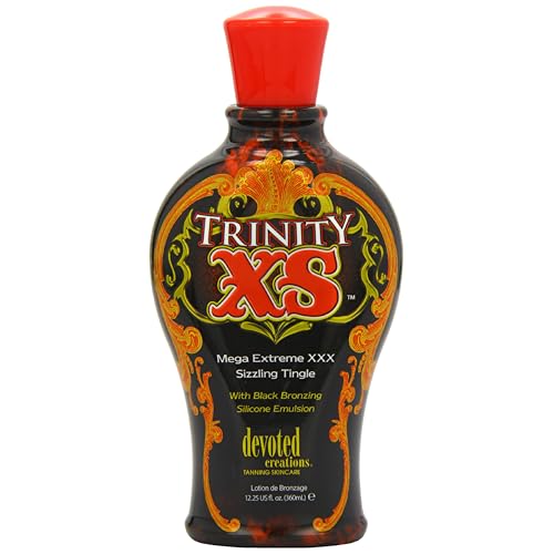 10 Best Tingle Tanning Lotions 2021 Body & Face Lab