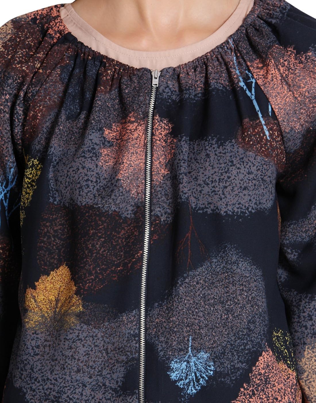 vero moda women's blazer