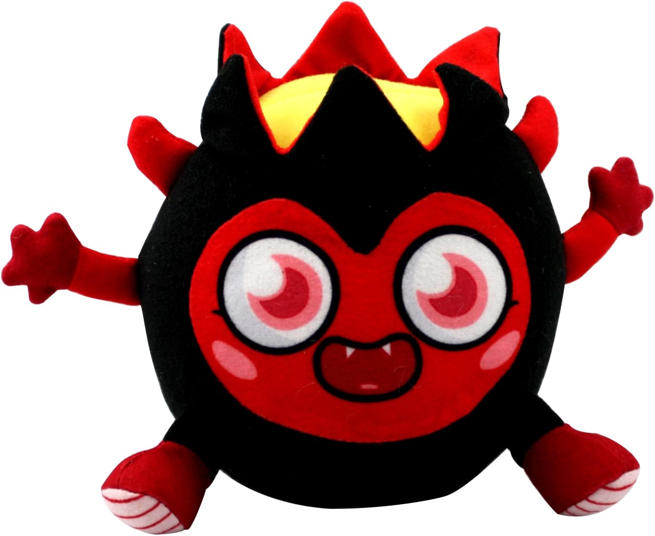 moshi monsters plush