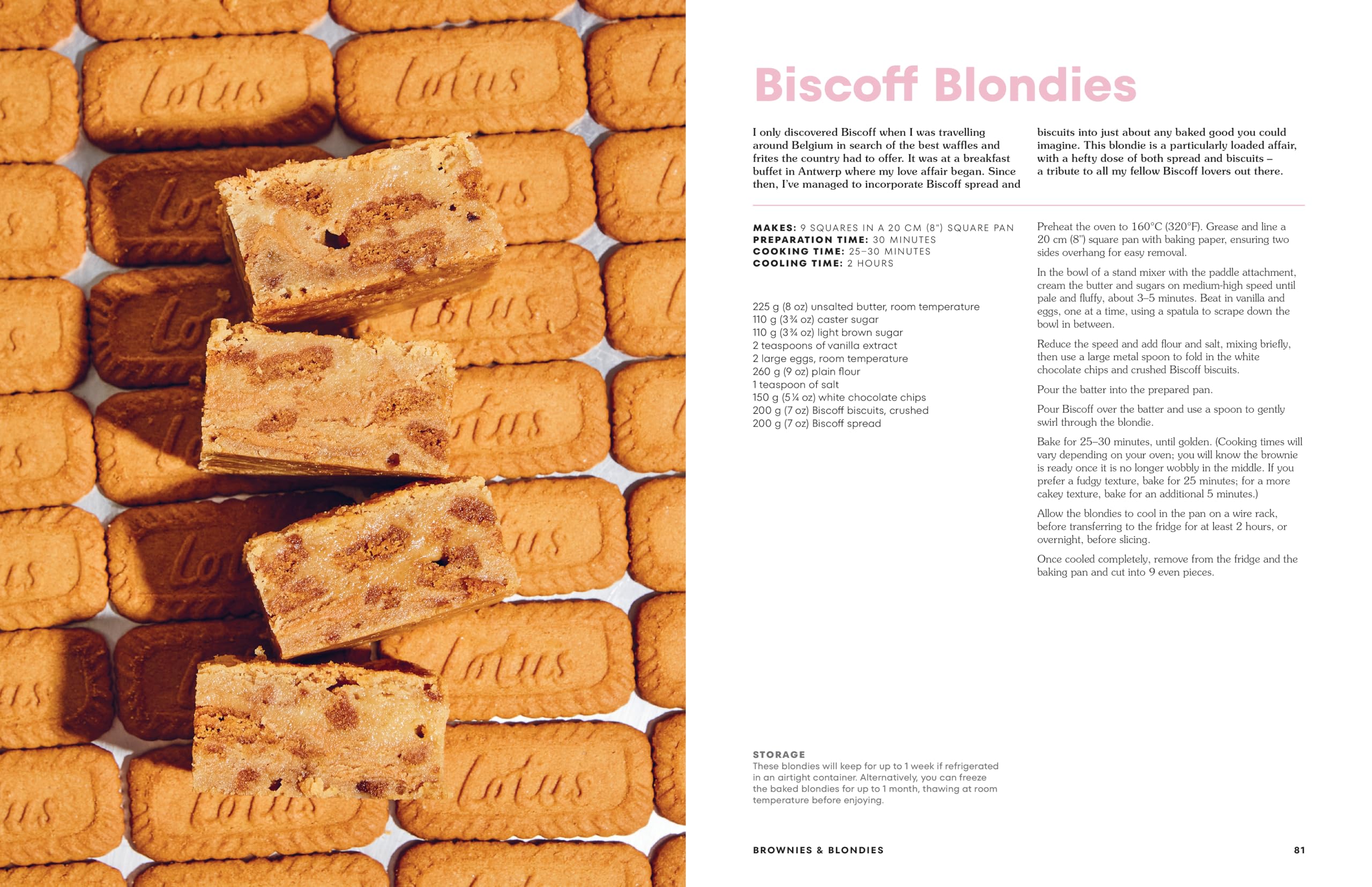 Bake With Brooki Feb 11, 2025