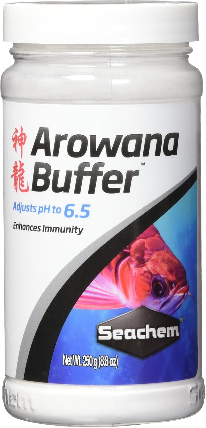 Best find ph of buffer