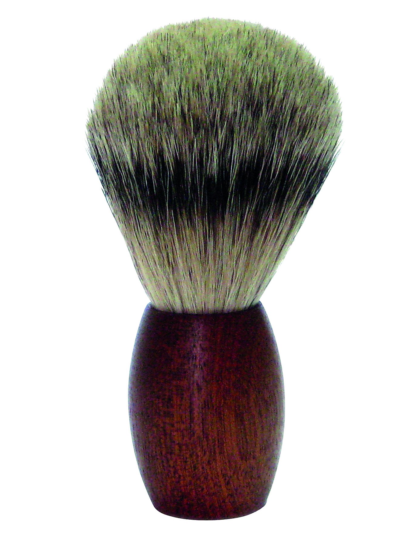 Gold 7302108008 Badger Hair Shaving Brush Slicker Hair Pack of 1