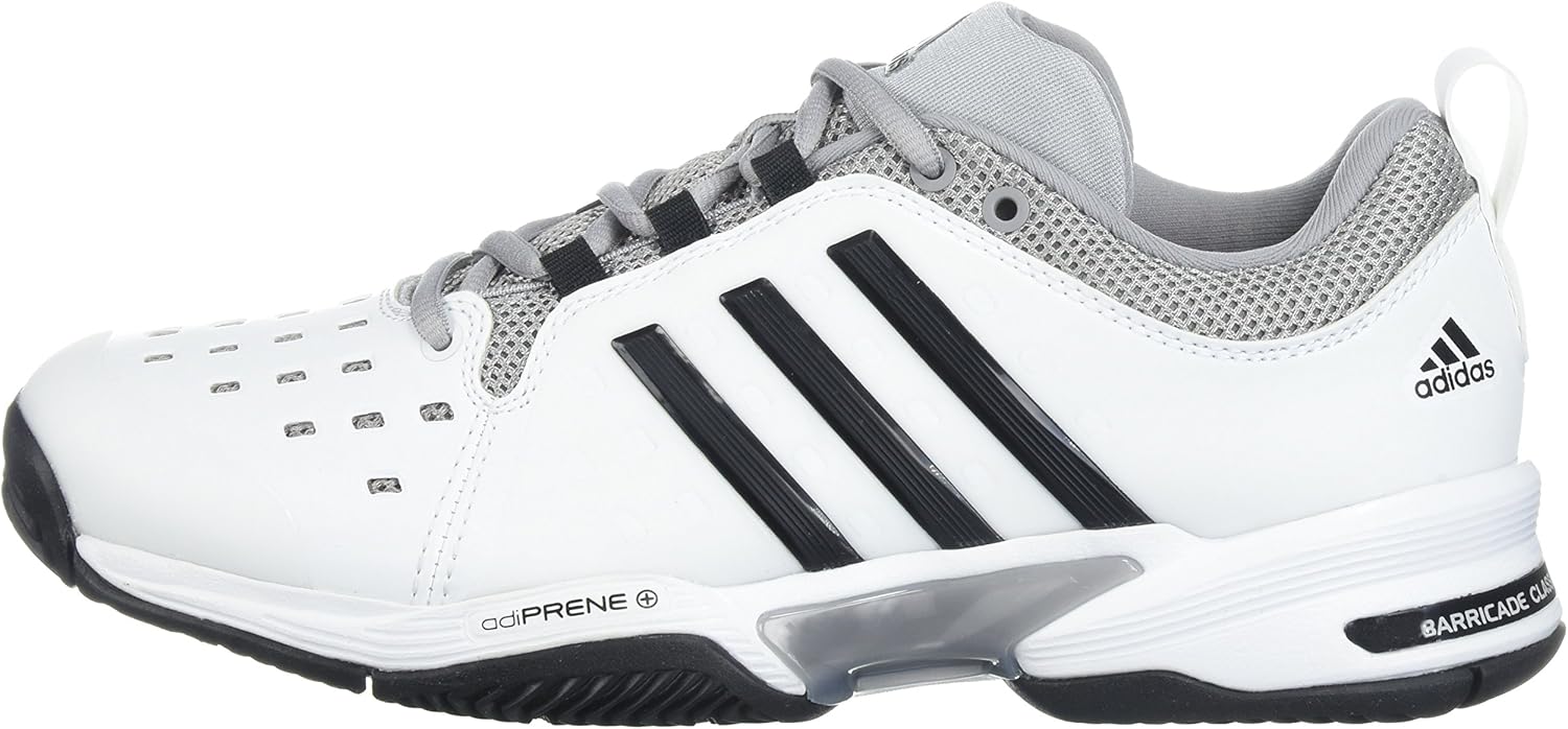 barricade classic wide 4e shoes