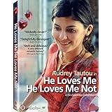 He Loves Me...He Loves Me Not