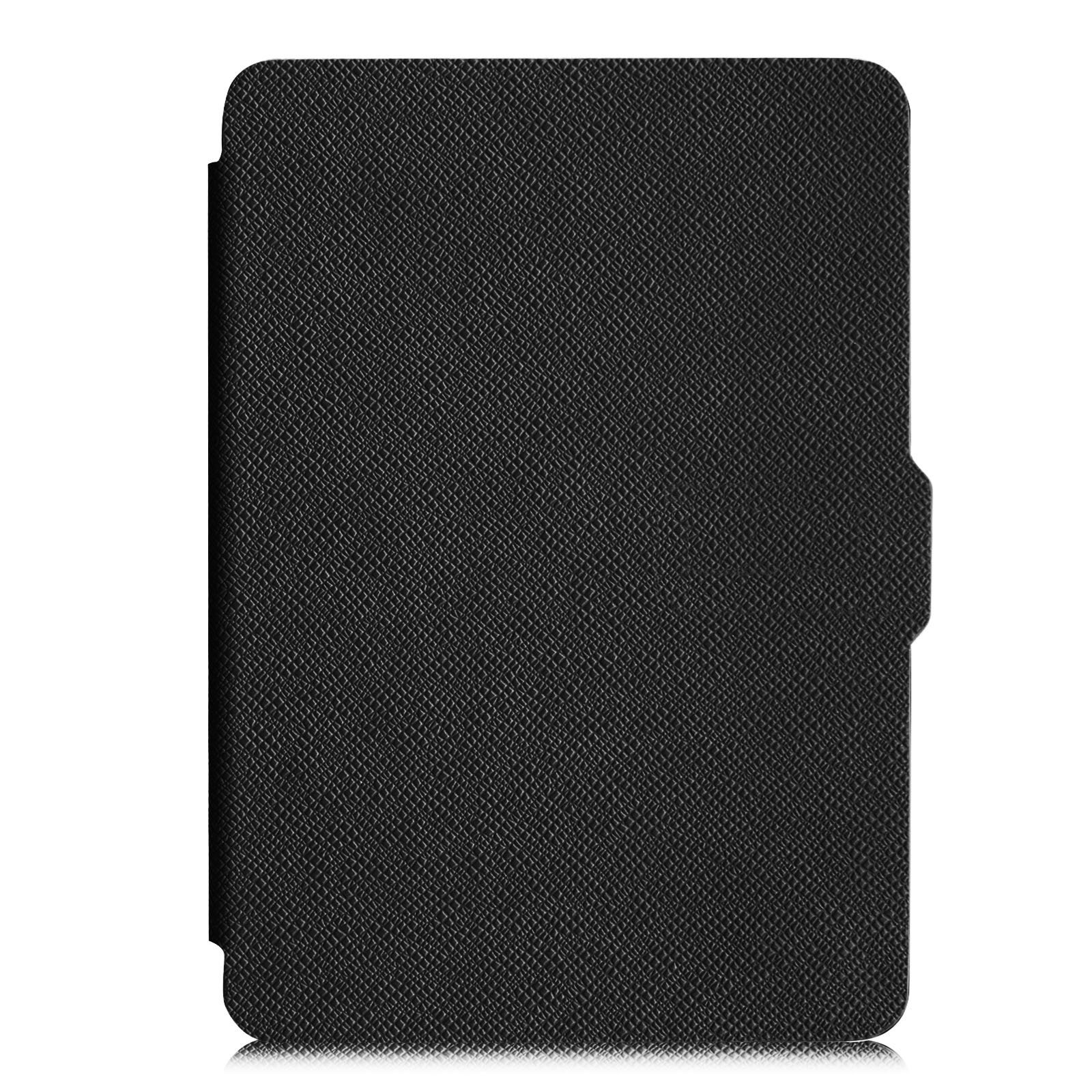 FINTIE Slimshell Case for 6