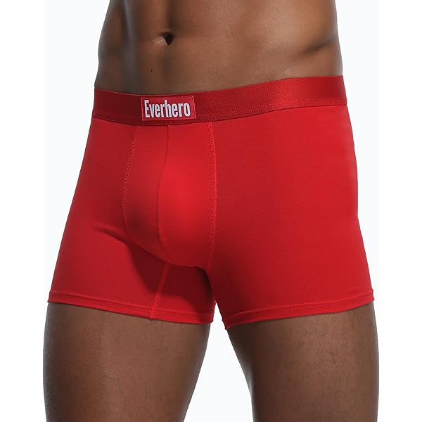 Calzoncillos Bóxer Para Hombre, Divertido Juego De