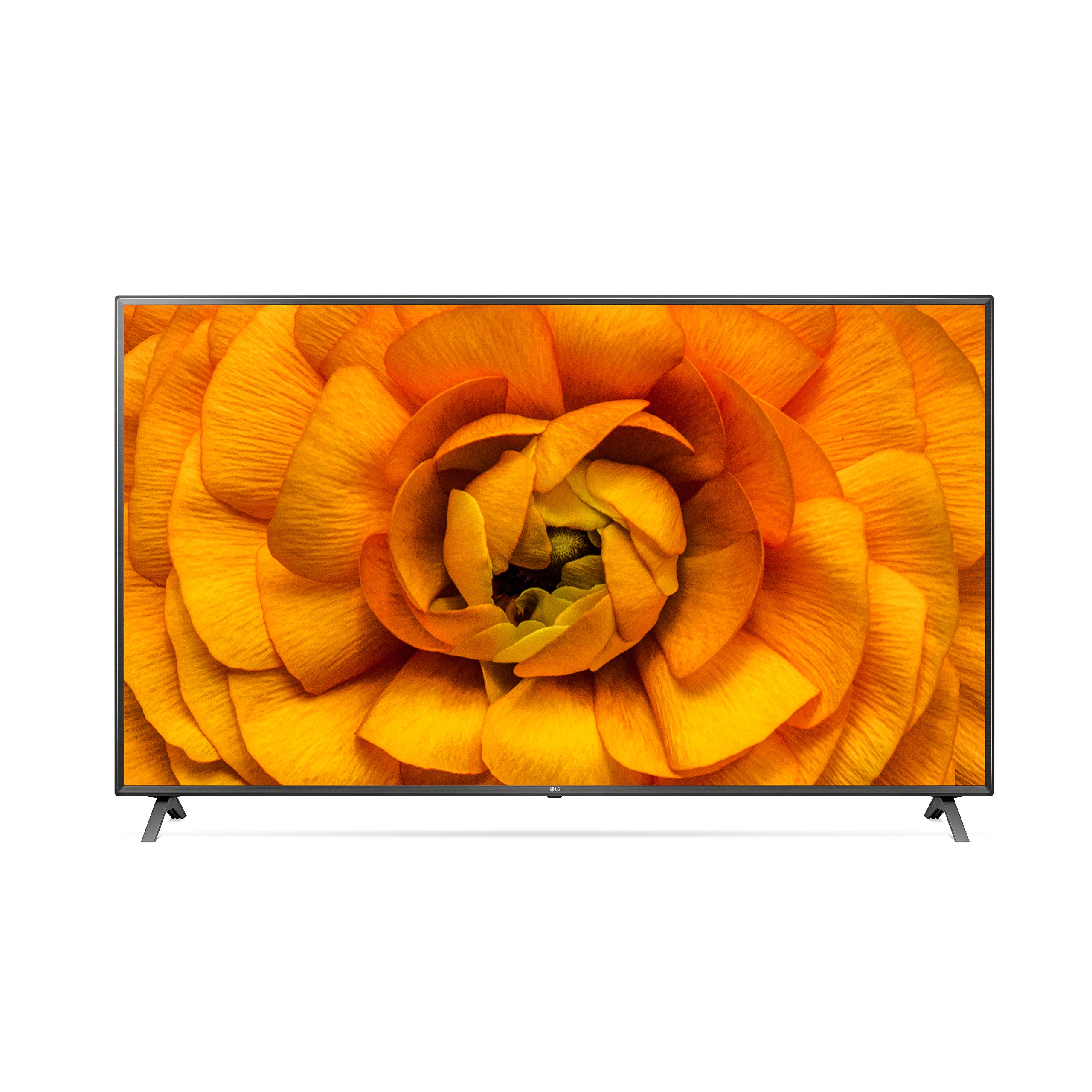 Smart TV LG 75UN85006 75" 4K Ultra HD LED WiFi AI ThinQ Black