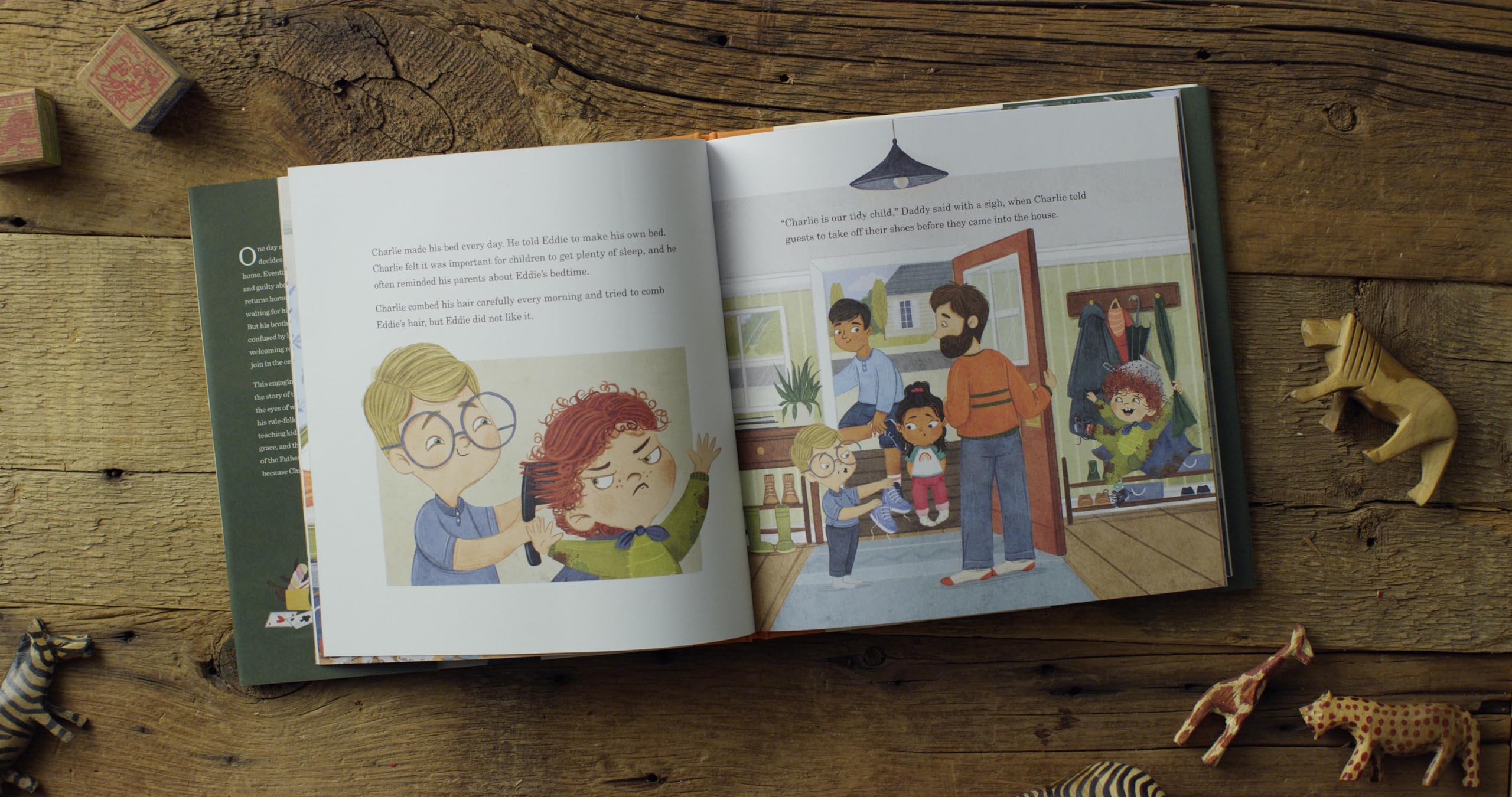 Hardcover