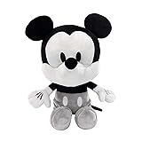 Lambs & Ivy Disney Baby Mickey Mouse Plush Stuffed
