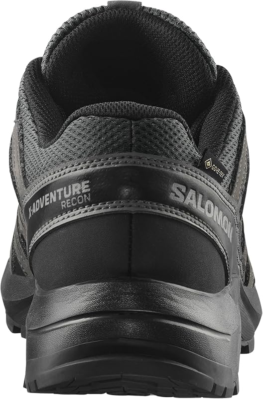 Sapatos masculinos impermeáveis Gore-Tex Gore-Tex All-In-One para Homem