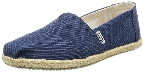 TOMS Damen Alpargata Classics Niedrige Hausschuhe