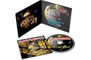Piece of Mind (2015 Remaster)