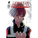 My Hero Academia, Vol. 5