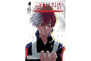 My Hero Academia, Vol. 5