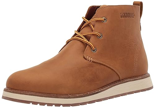 kodiak chase chukka boot