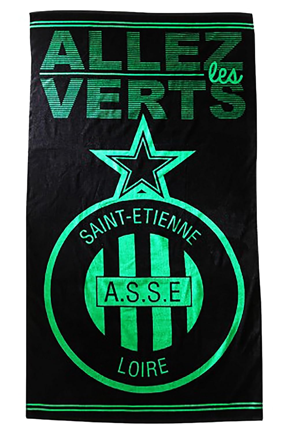 Mercato. L'AS Saint-Etienne sur un ancien Sochalien - Grenoble Foot Info
