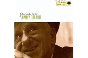 As Time Goes By: The Best of Jimmy Durante