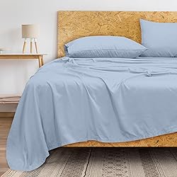 Royale Linens 300 Thread Count 100% Long Staple