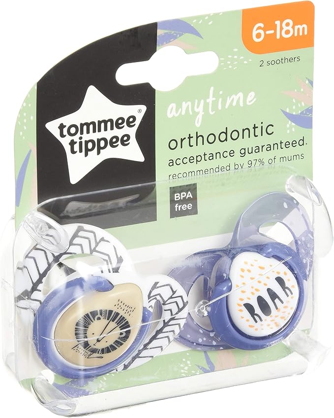 dummies 18 months plus