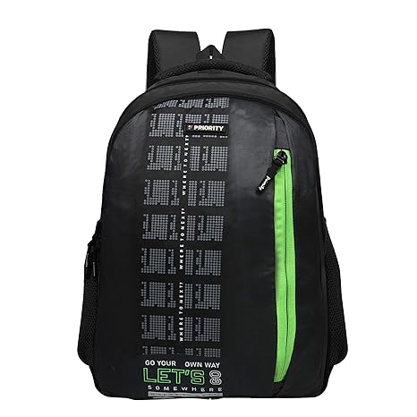 priority college bags