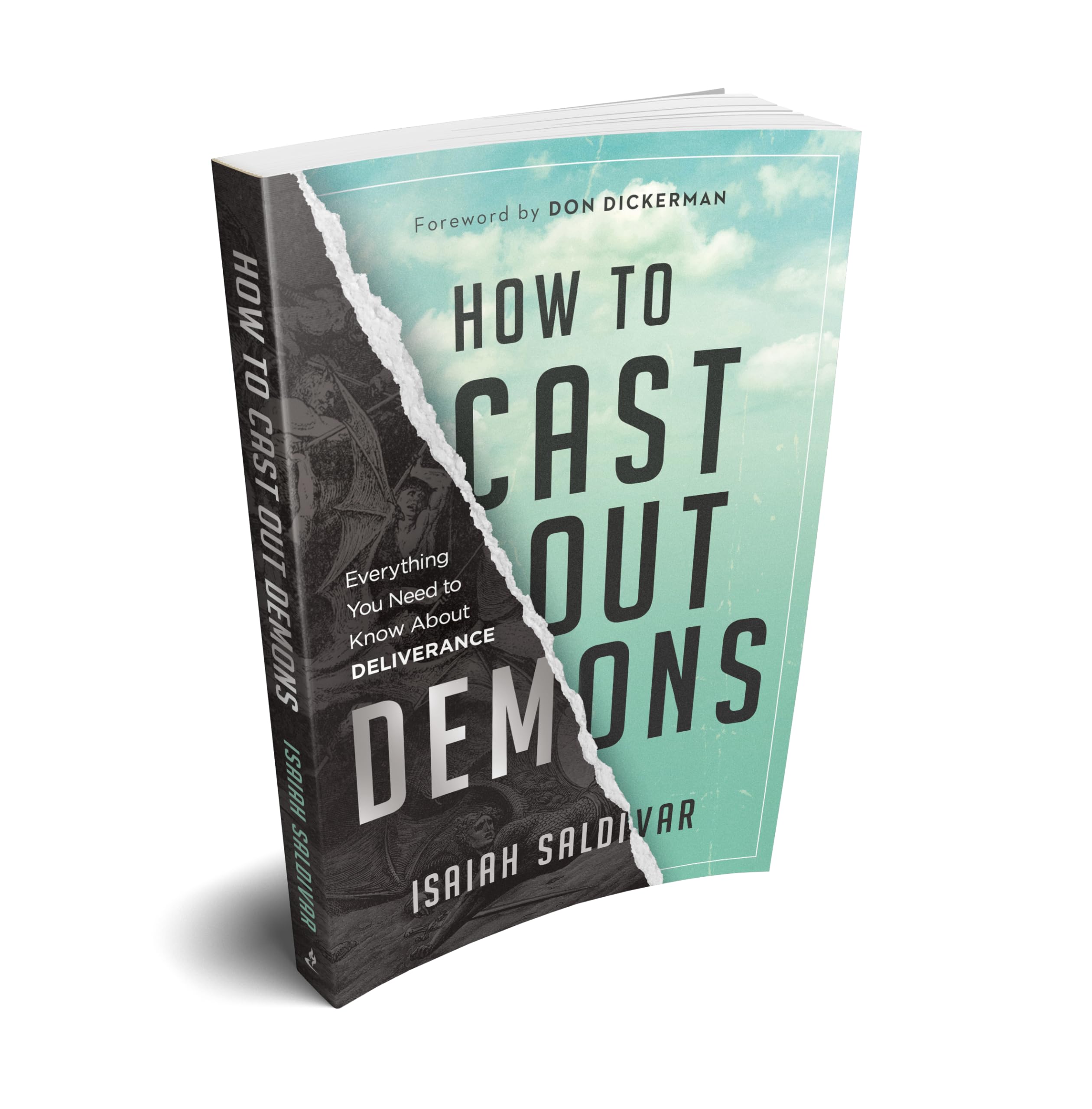 How to Cast Out Demons: Everything You Need to Know About Deliverance