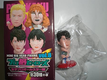 Amazon プロ格ヒーローズvol 8 女子プロオールスター編 ライオネス飛鳥 A フィギュア 単品 ときめきドットコム フィギュア ドール 通販 Amazon プロ格ヒーローズvol 8 女子プロオールスター編 ライオネス飛鳥 A フィギュア 単品 ときめきドットコム フィギュア ドール 通販