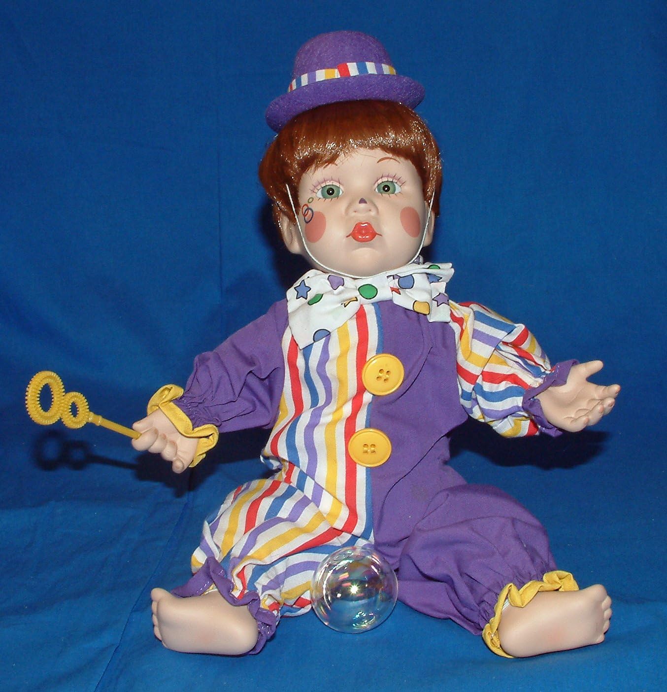 1996 ashton drake porcelain dolls