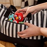 Baby Einstein Roxys Bright Flight Musical Toy Multisensory Ages 3 Months Up view 7
