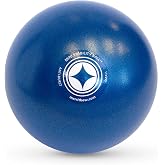 Merrithew Mini Stability Ball &ndash; Large (Orange)