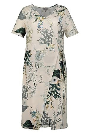 plus size pastel dresses