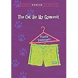 The Cat Ate My Gymsuit (Puffin Modern Classics)